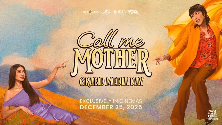 CALL ME MOTHER FULL MOVIE