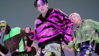 Lagu terbaru SHINee yang berjudul HARD dance version dirilis