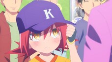 Game Center Shoujo to Ibunka Kouryuu E10 Sub Indo