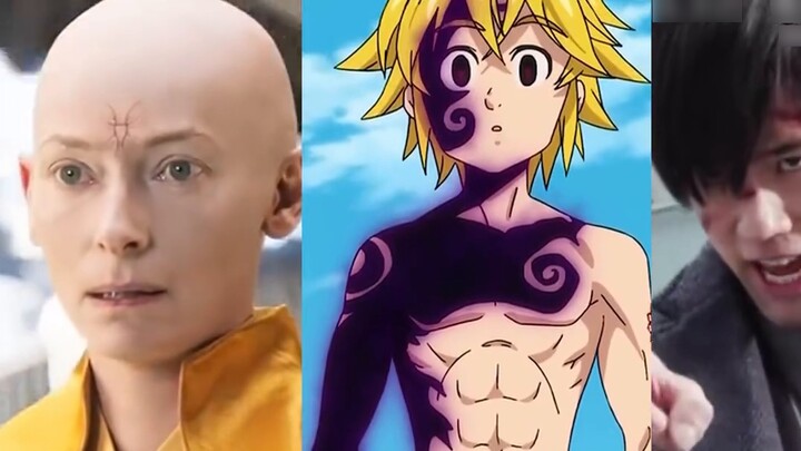 Why does the setting that the enemy and I have the same origin always work?