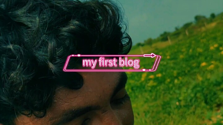 my first love video in Billi billi app