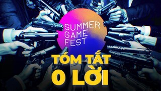 “ELDEN RING VÀ PHẦN CÒN LẠI” | TÓM TẮT CỰC MẠNH SUMMER GAME FEST 2021