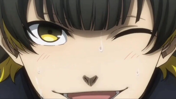 Blue Lock Eps 1 Bahasa Indonesia ~ Striker Terhebat Dengan Pelatihan Terberat!!