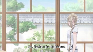 Ojou to baken Ep 6 Sub Indo