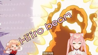 【Hiiro】猫猫看《肃清! 萝莉神的安魂曲☆》