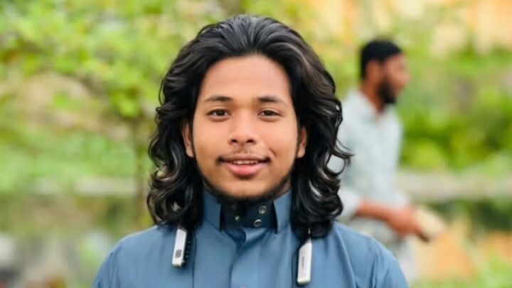 আমি এ হৃদয় গজল জনপ্রিয় শিল্পী মাইনুদ্দিন আহমেদ কুমিল্লা Moinuddin Ahmed Comilla