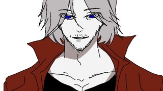 【dmc】When you meet your childhood brother