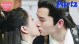 Suger kiss💋Fall in love with my General💖Chinese Drama Mix Eng Songs💓Sweet Love Story