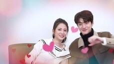 [Spesial Hari Valentine di Masa Lalu] Chen Yuqi dan Lin Yi sangat manis, kisah cinta mereka yang ber
