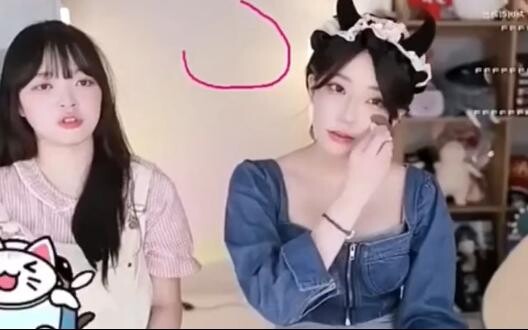 Sigh, Dama... Oh, it's okay.