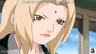 Naruto Shippuden Episode 35 Tagalog dubz..