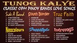 OPM Pinoy Bands Full Playlist HD