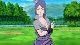 The Woman Named after the White Tiger - The Legend of Nagato (Part 3)