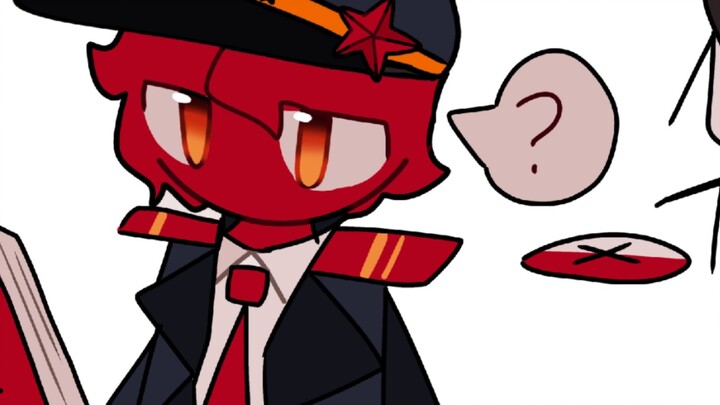 【CH Stupid Creator】Why did the magic fail?