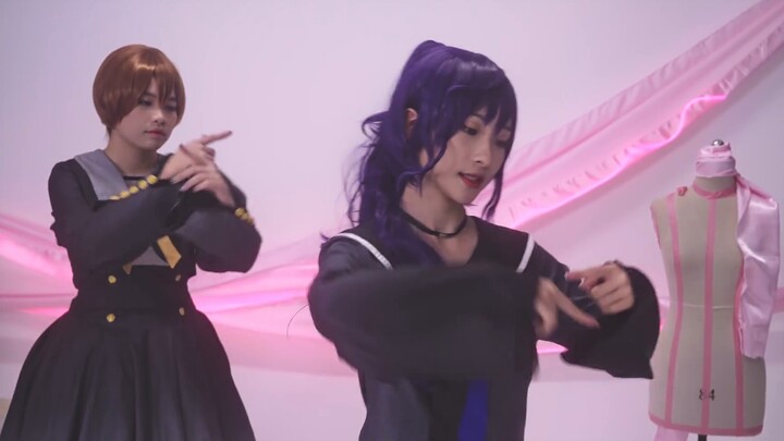 【Jam 25 di nomor tersebut】·IDSMILE🎀アイディスマイル·【プロセカ】Jam 25, ナイトコードで. × MEIKO