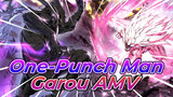 [One-Punch Man AMV / Garou / 1080p] Rookie Edit