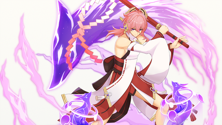 (ขั้นตอนการวาด)วละครที่ซ่อนอยู่ในพูลการ์ดแปดชั้น