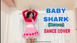 BABY SHARK (Kpop version)
