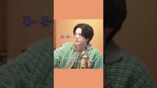 [#슈취타] 후배를 생각하는 따스한 마음😽 온세상 공기가 훈훈해진다💕💗 - EP.8 #SUGA with #연준 & #태현