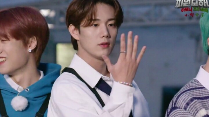 IVE สามารถเป็นศิลปินต้นฉบับก็ได้ หรือจะเป็นผู้ฟ้องร้องก็ได้