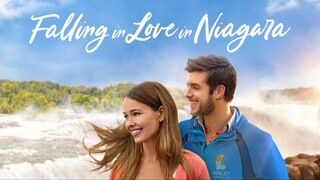 Falling in Love in Niagara - 2024 - sub indo