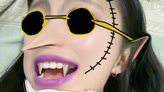 辛朵莉酱