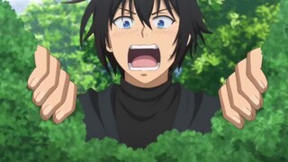 【 DUB INDO 】 Kukira Jackpot Ternyata 🗿‼️ | Catatan Perjalanan Pengumpul Material di Dunia Lain