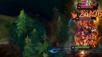 If you don't accept Yasuo's five blows, you will regret it for the rest of your life!