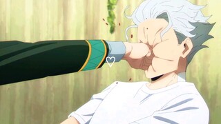 KAJI MENJADI SANGAT PEMALU, DIA MENINJU UMEMIYA 😭🙏🏻