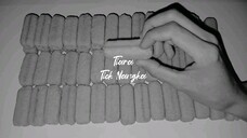 Camilan Tiara Stick Nangka