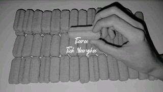 Camilan Tiara Stick Nangka