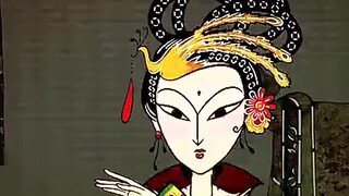 钟馗嫁妹：根据民间故事改编，极具民族特色，中国风十足