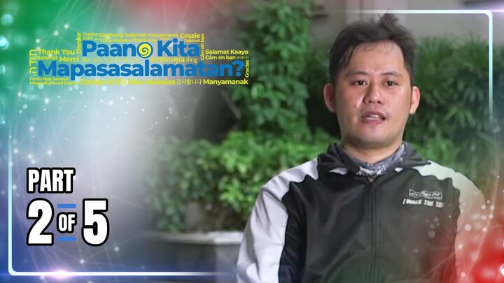 Paano Kita Mapasasalamatan | Episode 1 (2/5) | May 26, 2024