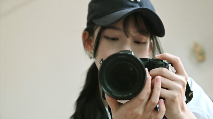 เดือนแรกของฉันกับ Nikon
