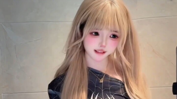 看我不爽很正常 看我爽还得了