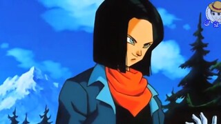 [Seven Dragon Ball] 25 Dragon Ball Villains