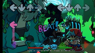 Is this grass?? (vs retro) (4k)