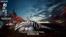 The Legend Of Ling Tian Eps 01 Sub Indo