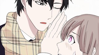 [Original anime cat boss Bai Yihang] What if you are forced to spend Valentine’s Day with your paren