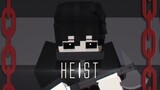 [ MEME | Minecraft ] pencurian