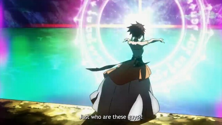 That Time I Got Reincarnated as a Slime the Movie_ Scarlet Bond _ OFFICIAL TRAIL