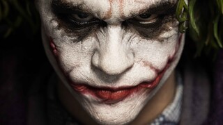 [พี่หวู่แชร์] INART แบรนด์ของ QueenStudios ประกาศซีรีย์เคลื่อนย้ายได้ 1/6 ชุดแรกของ Joker Heath Ledg