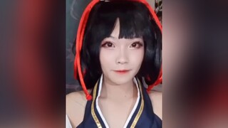 khi gặp bạn mới quen và gặp đứa m ghét :D  ... mlemmochiteam cosplay âmduơngsư onmyoji onmyoji