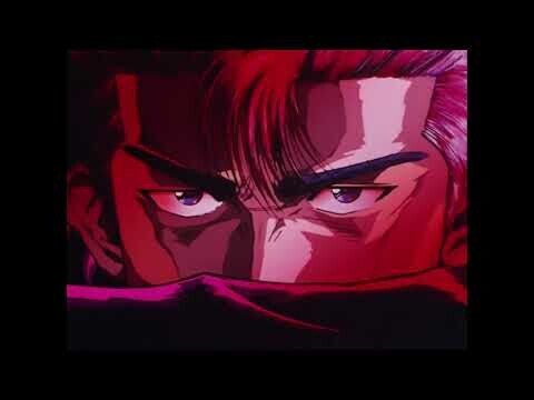 Slam Dunk Ending 2 | Non Official | Long Version | Japanese 4K |