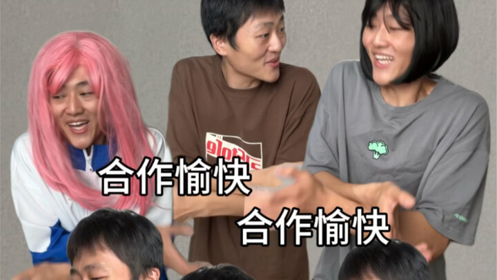 [Zhong Qi Zhong Qi] Back-to-School Reality