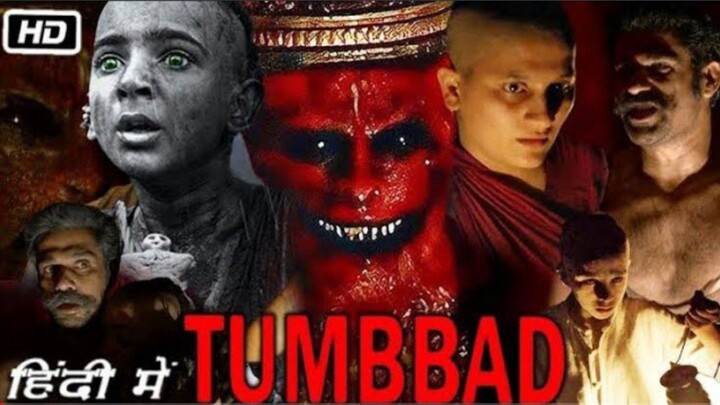 TUMBBAD MOVIE IN HINDI