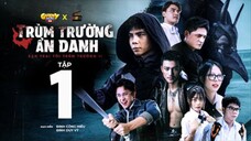 Bạn Trai Tôi Trùm Trường Phần 2 Tập 1 | Trùm Trường Ẩn Danh | Phim Học Đường Gunny Mobi 2025