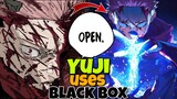 YUJI USES "BLACKBOX" & "FIRE ARROW" Jujutsu Kaisen Chapter 259 Tagalog Prediction and Review