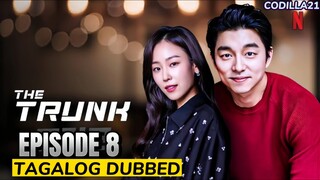 The Trunk 2024 Season 1 Episode 8 Finale Tagalog Dubbed HD