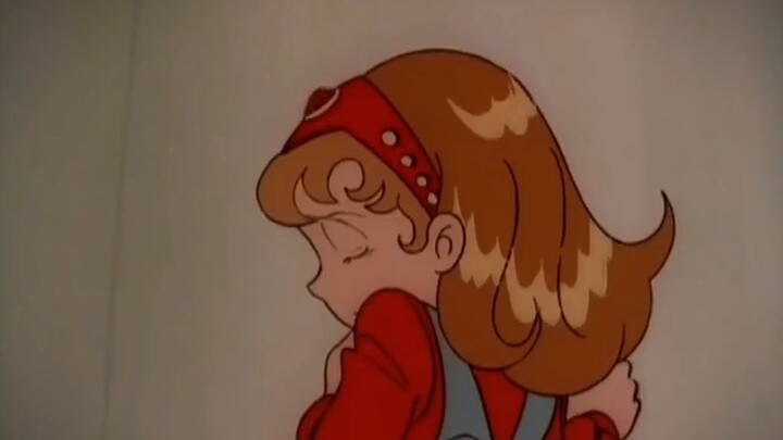 I think this is the feeling I like.